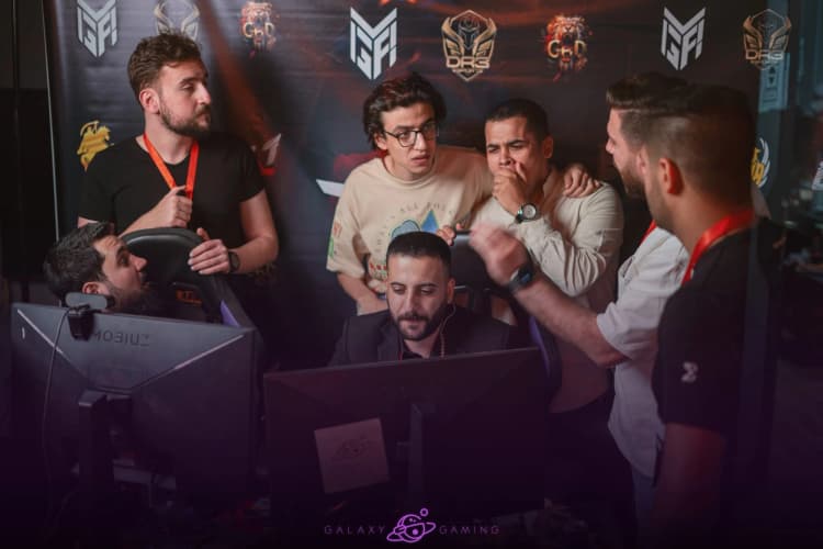 Galaxy Gaming gallery 8
