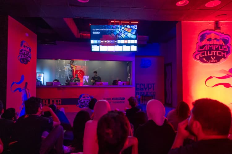 Galaxy Gaming gallery 2