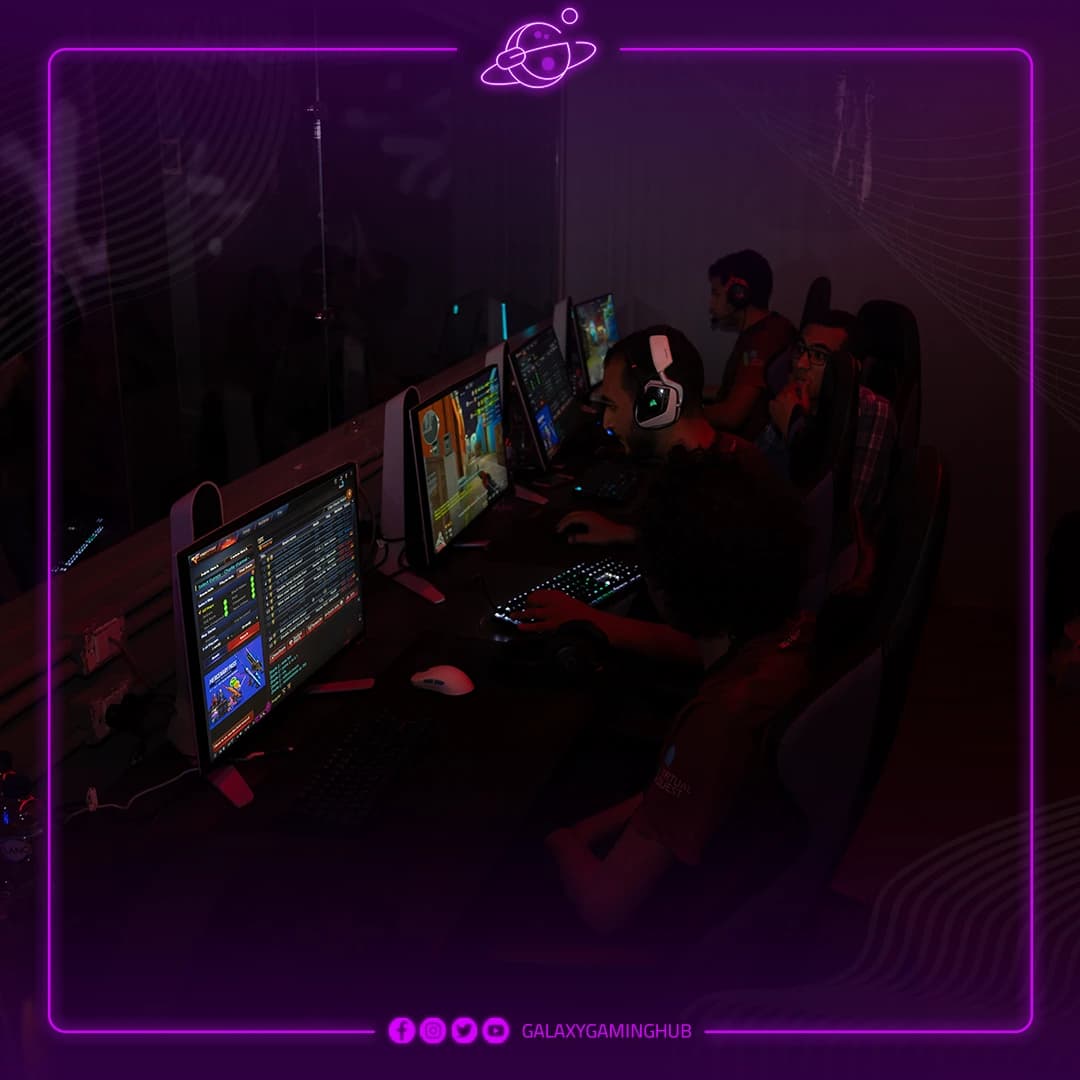 Crossfire ShowMatch — 1