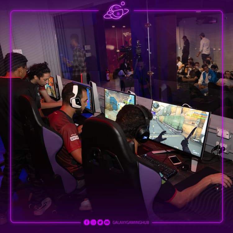 Galaxy Gaming gallery 22
