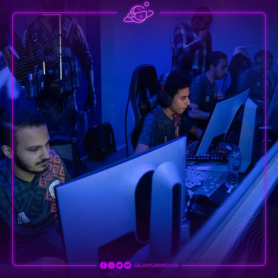Crossfire ShowMatch — 5