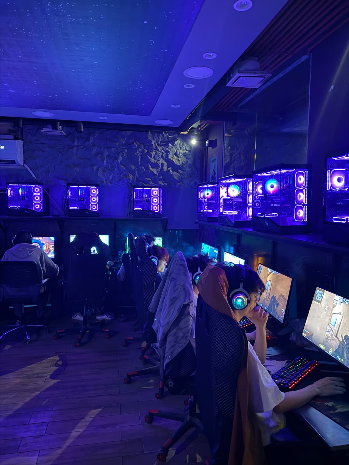 Gallery 1