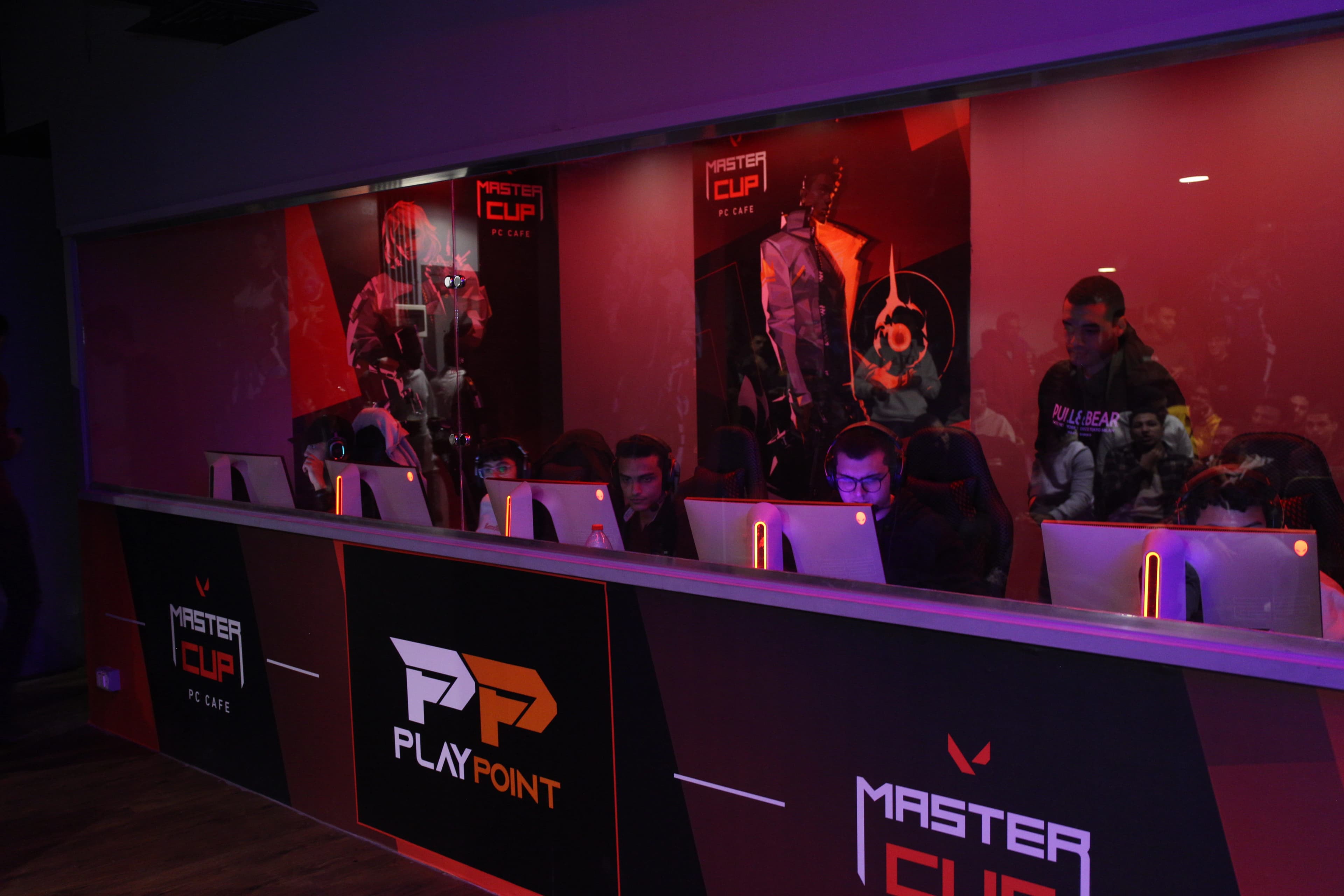 Master Cup — Season 2 — 3