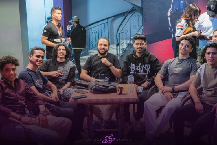 Galaxy Gaming gallery 14