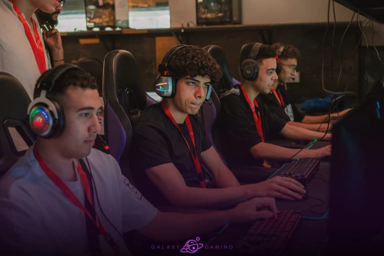 Galaxy Gaming gallery 15
