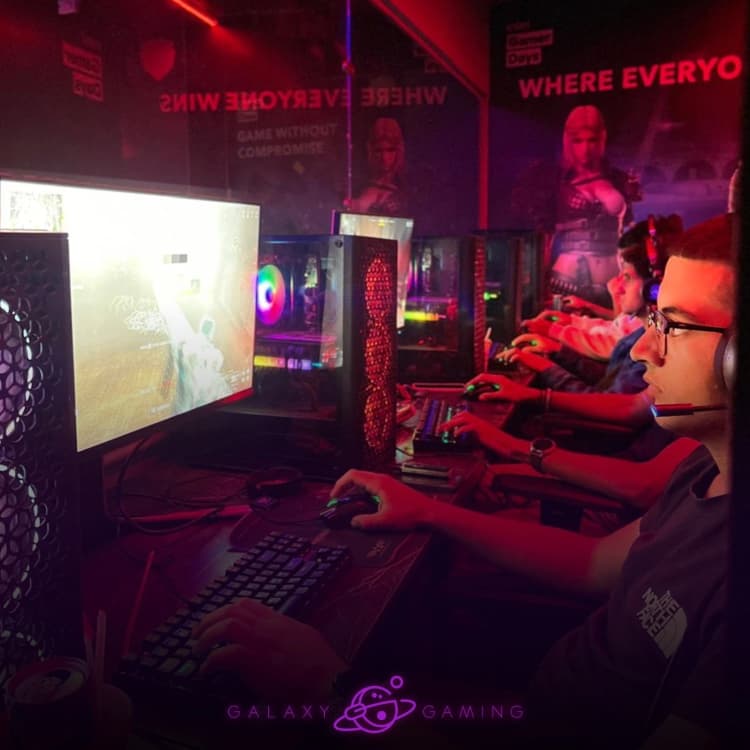 Galaxy Gaming gallery 17