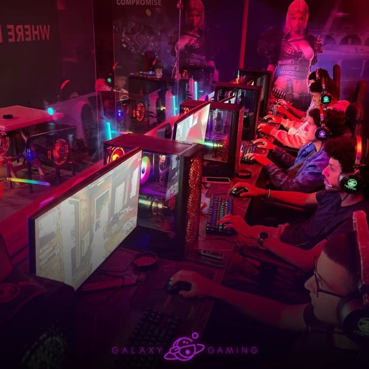 Galaxy Gaming gallery 18